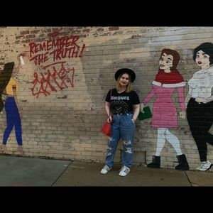 Meet your Posher, Marlee